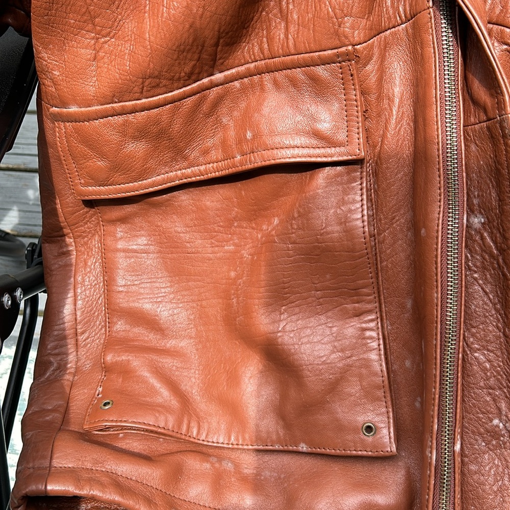 Structure Jacket - image 3